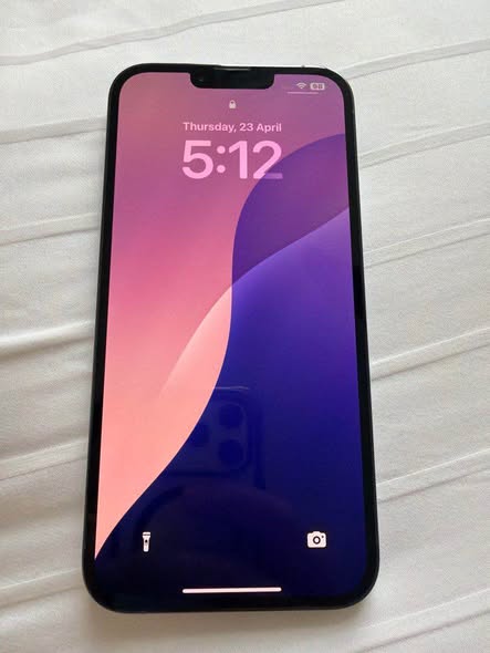 IPHONE 13 PRO MAX 128GB photo 1