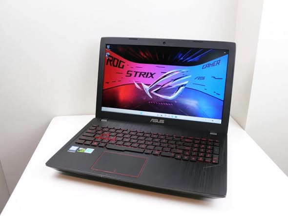 ASUS GAMING LAPTOP photo 5