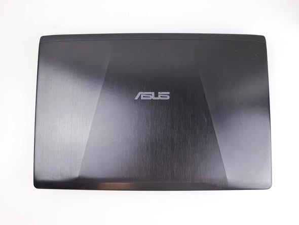 ASUS GAMING LAPTOP photo 1