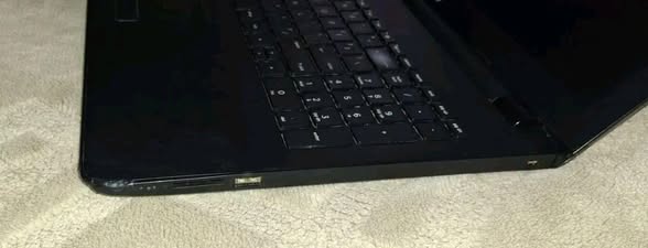 HP 250 G6 laptop photo 3