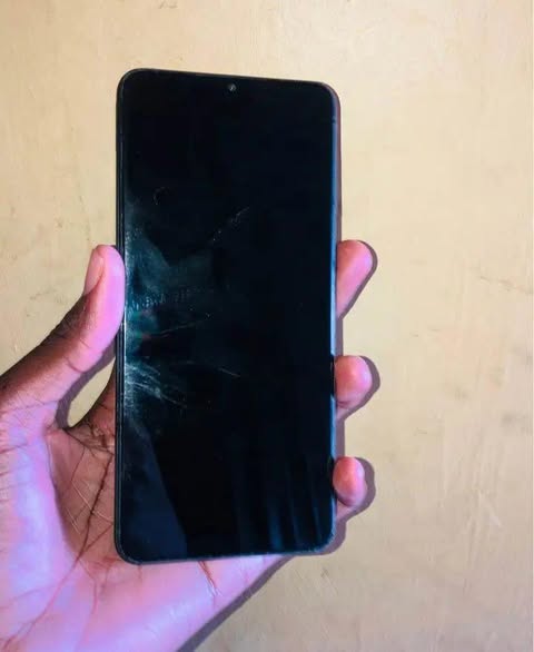 Samsung A02 photo 2
