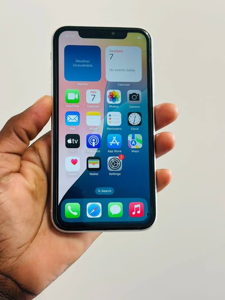 Iphone xr 64gb photo 1