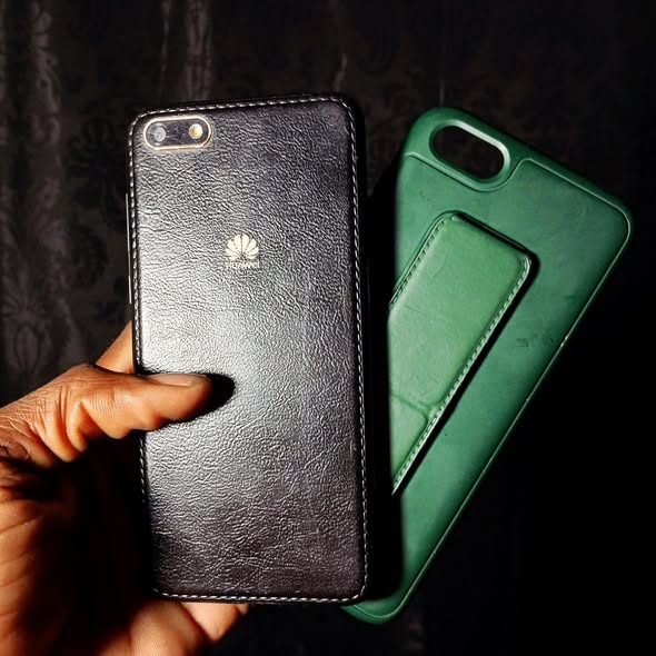 Huawei y5 prime photo 2