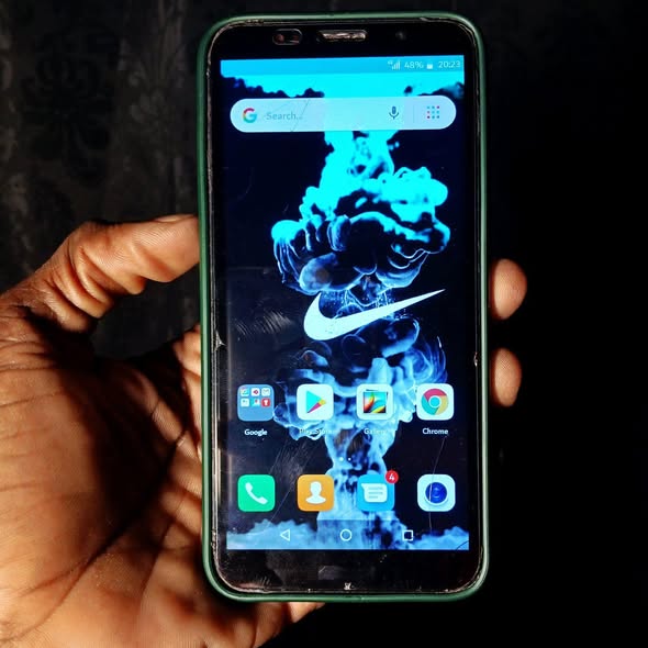 Huawei y5 prime photo 1