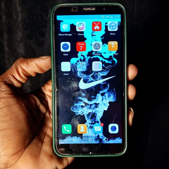 Huawei y5 prime photo 4