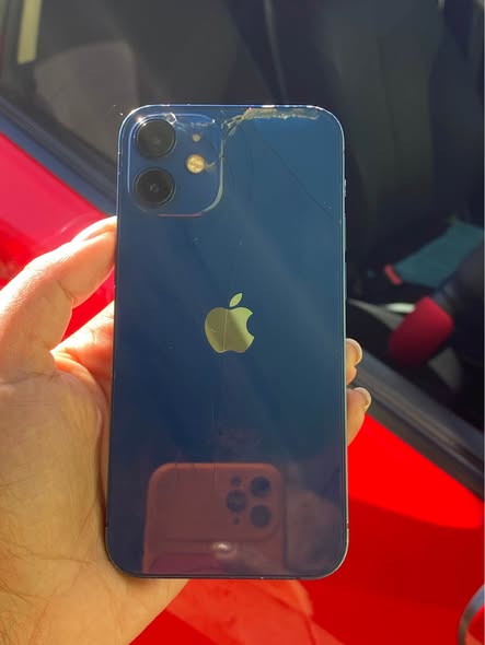 Iphone 12 mini photo 2