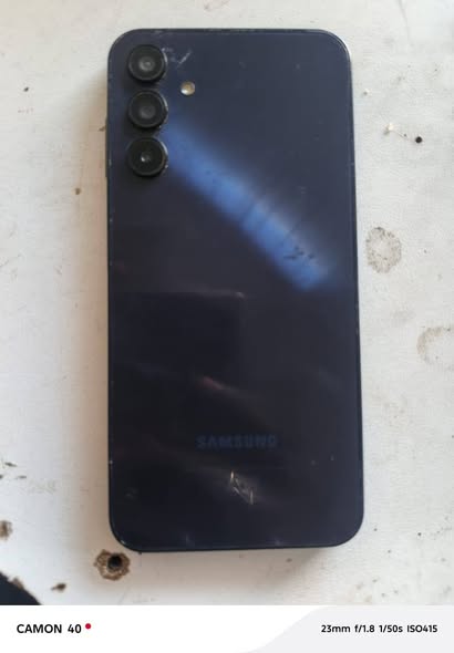 Samsung A15  128gb photo 2