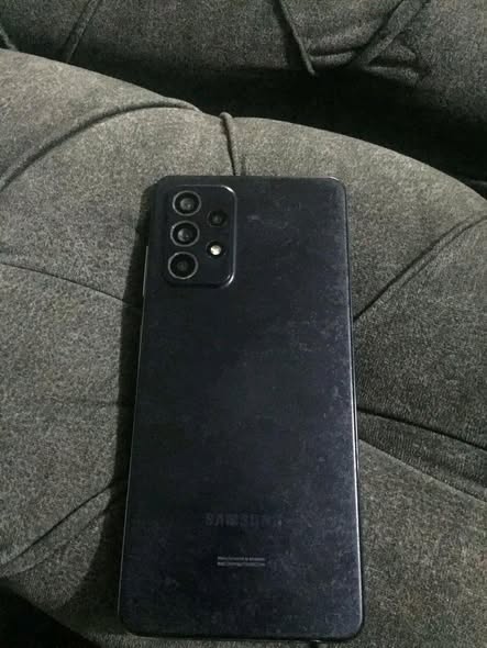 Samsung A52 photo 2