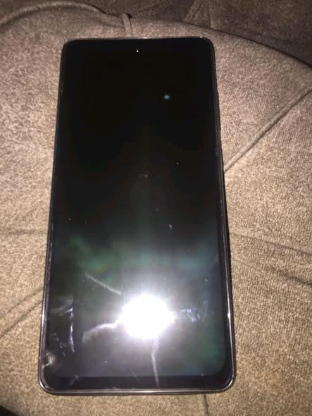 Samsung A52 photo 1