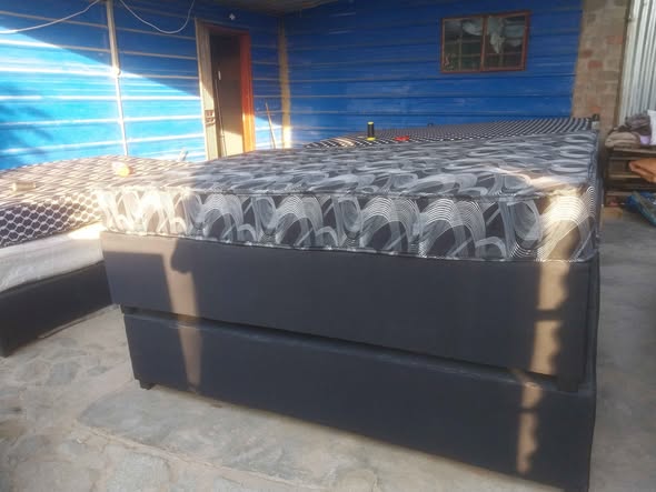 Double beds photo 2