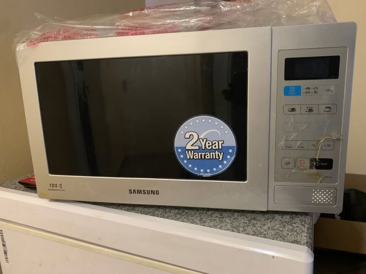 Microwave photo 1