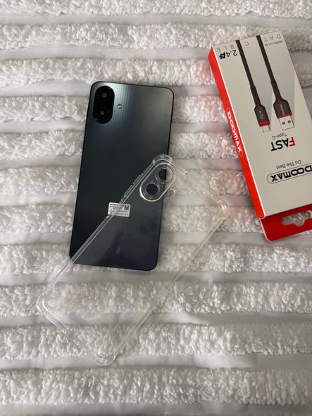 Samsung A07 photo 4