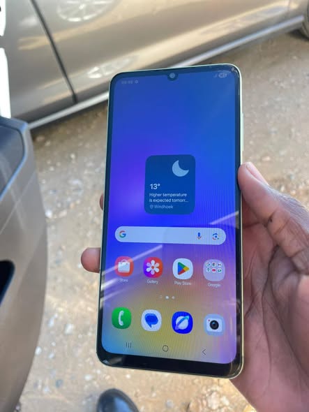 Samsung A05 64 GB photo 1