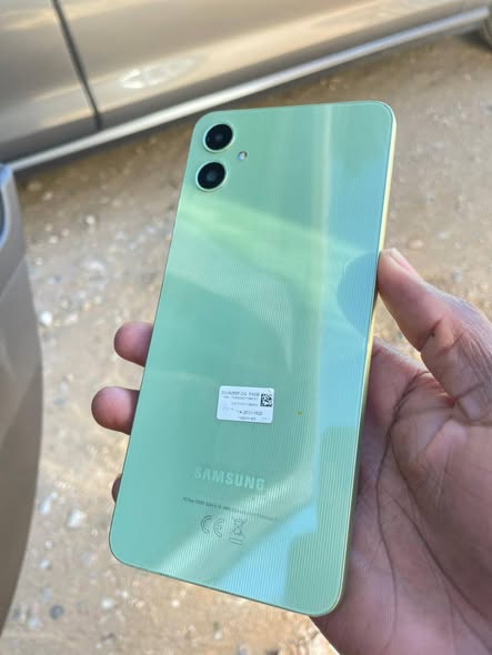 Samsung A05 64 GB photo 2