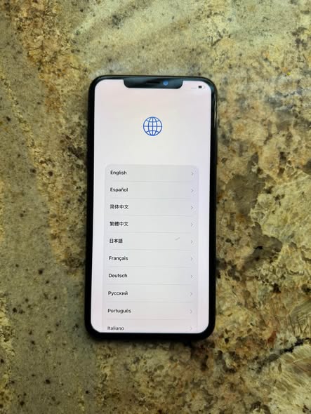 Iphone 11 pro max 256gb photo 2