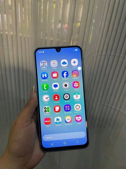 Samsung A17 128gig photo 1