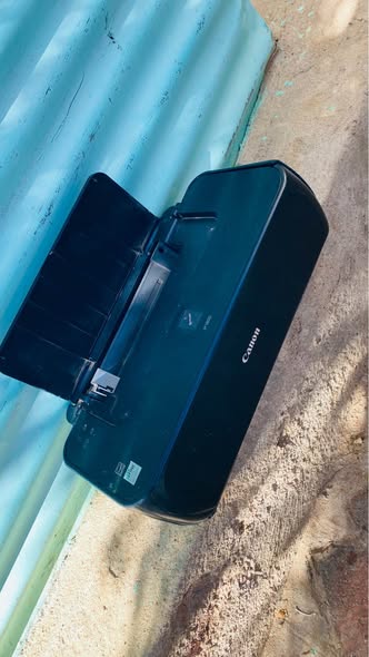 Canon printer photo 1