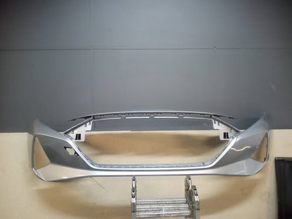 2022-2025 HYUNDAI I20 GRAND FRONT BUMPER photo 1