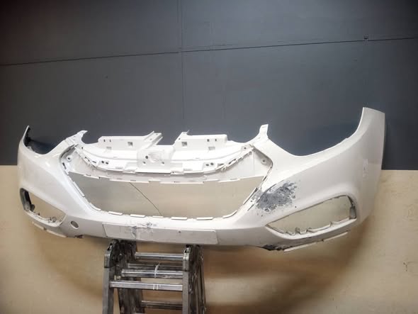 2024-2020 HYUNDAI IX35 FRONT BUMPER photo 2