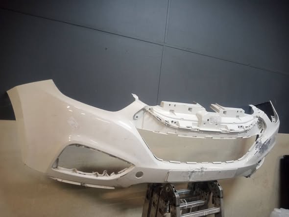 2024-2020 HYUNDAI IX35 FRONT BUMPER photo 3