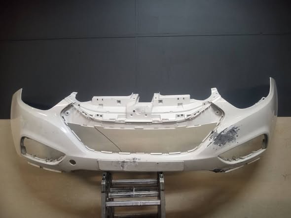 2024-2020 HYUNDAI IX35 FRONT BUMPER photo 1