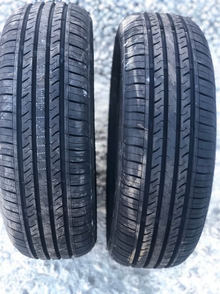 185/60/15x2 brand tyres photo 4