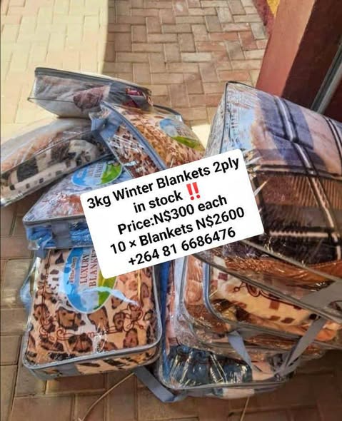 Winter 3kg Blankets photo 3