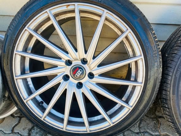 19 inches Rims photo 1