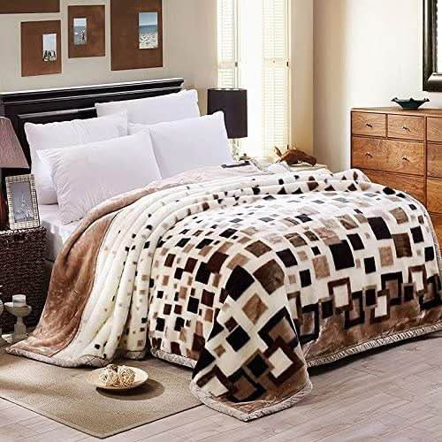 Winter blanket photo 3