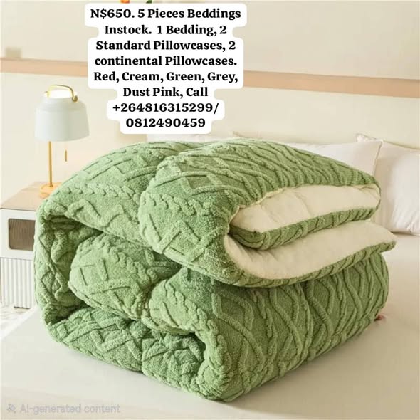 Beddings photo 5