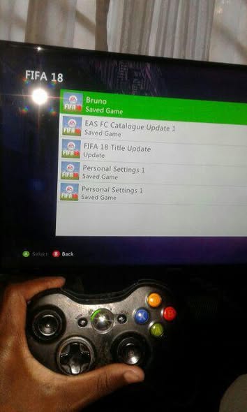 Xbox 360 photo 2