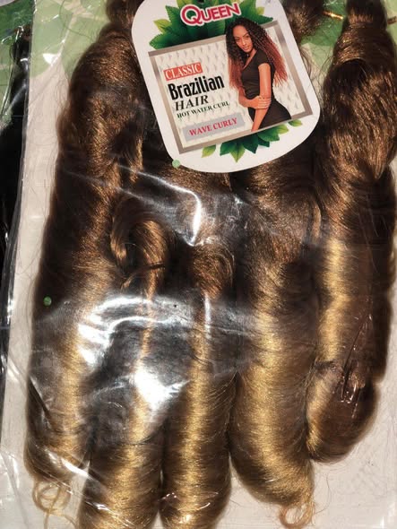 French Curls photo 4