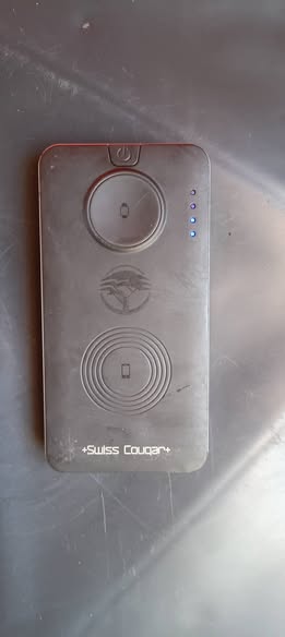 Powerbank photo 1