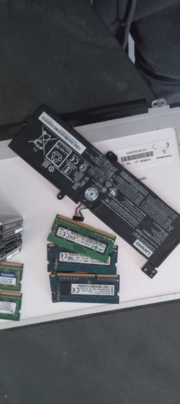 Laptop parts photo 2