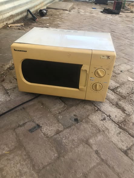 Microwave photo 1