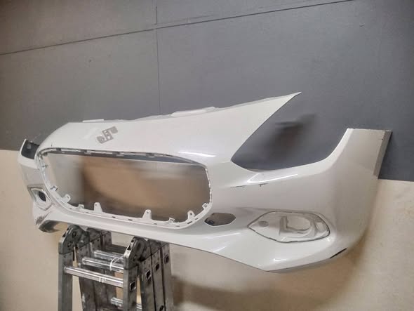 2022-2026 SUZUKI SWIFT FRONT BUMPER photo 2
