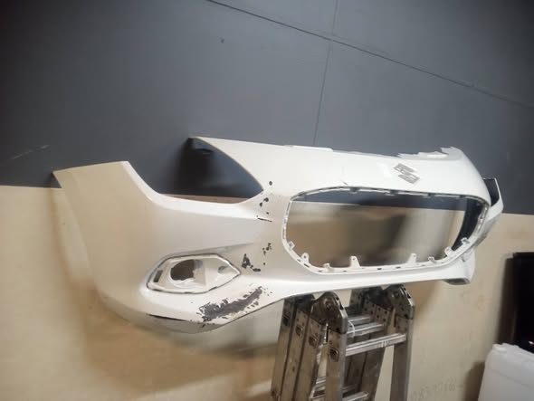 2022-2026 SUZUKI SWIFT FRONT BUMPER photo 3