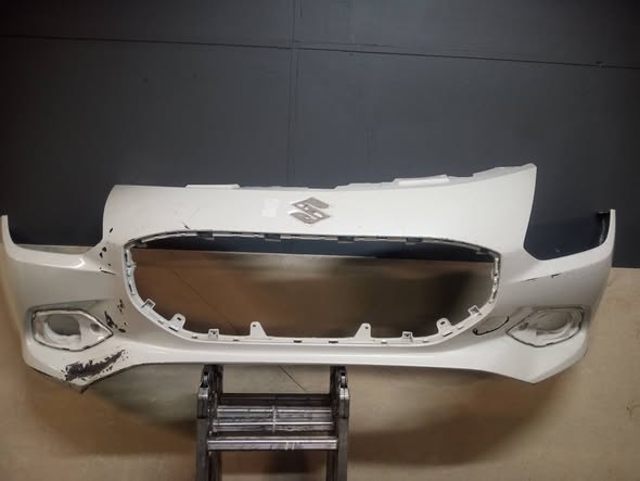 2022-2026 SUZUKI SWIFT FRONT BUMPER photo 1