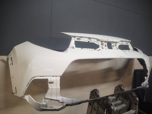 2022-2025 KIA PICANTO FRONT BUMPER photo 3