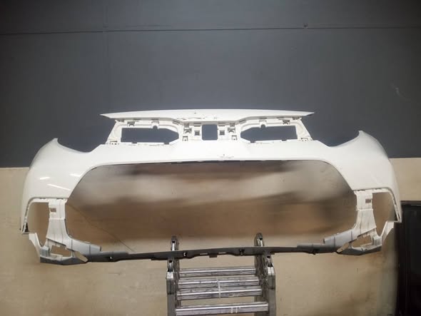 2022-2025 KIA PICANTO FRONT BUMPER photo 1