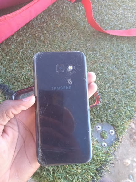 Samsung A5 photo 3