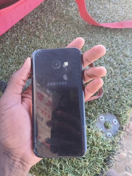Samsung A5 photo 2