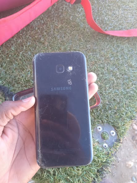 Samsung A5 photo 4