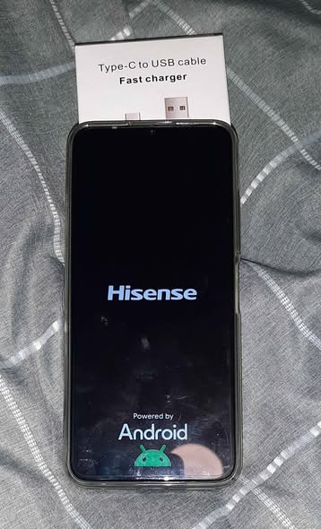 Hisense E71 64 GB photo 1