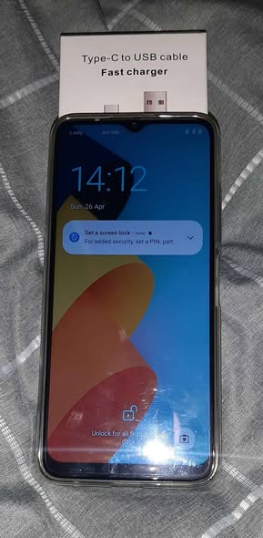 Hisense E71 64 GB photo 3