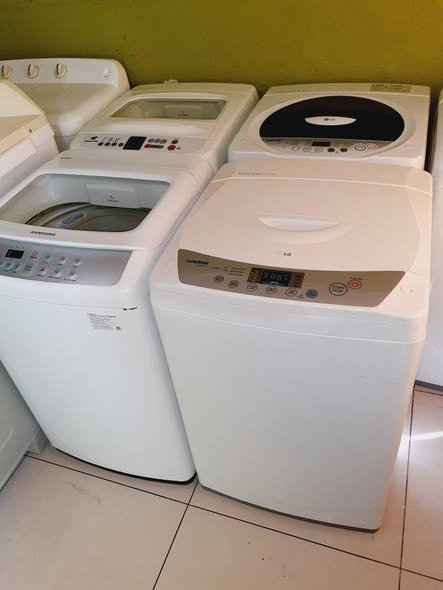 WASHING MACHINE photo 2