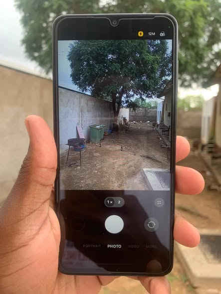 Samsung A07 photo 5