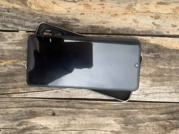 Samsung A07 photo 3