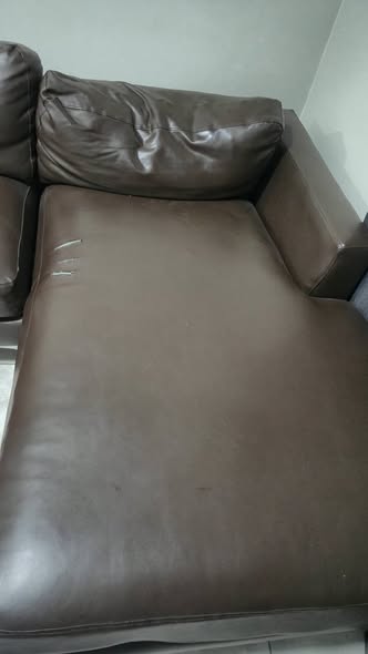 Couch photo 2