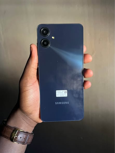 Samsung A06 64GB photo 2